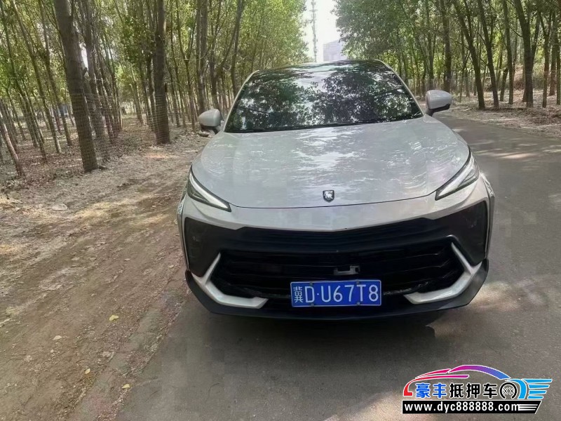 23年东风风行T5轿车抵押车出售