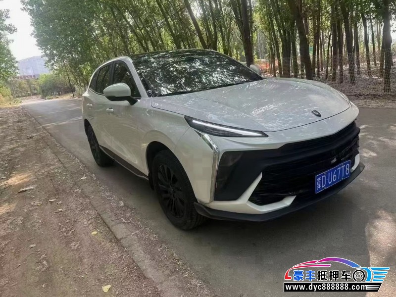 23年东风风行T5轿车抵押车出售