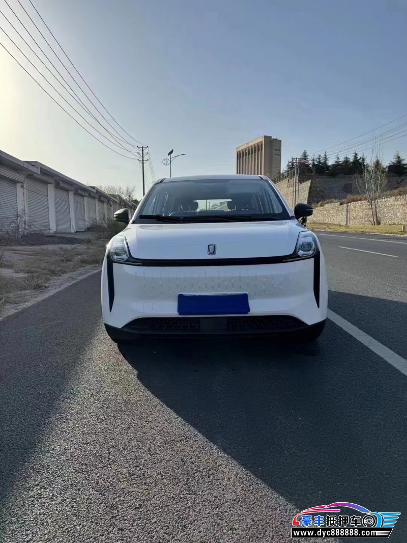 24年奔腾奔腾NAT轿车抵押车出售