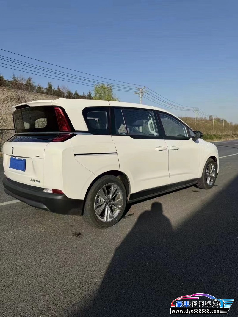 24年奔腾奔腾NAT轿车抵押车出售