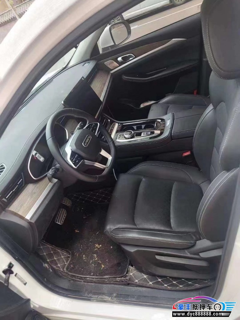 23年创维HT-i轿车抵押车出售