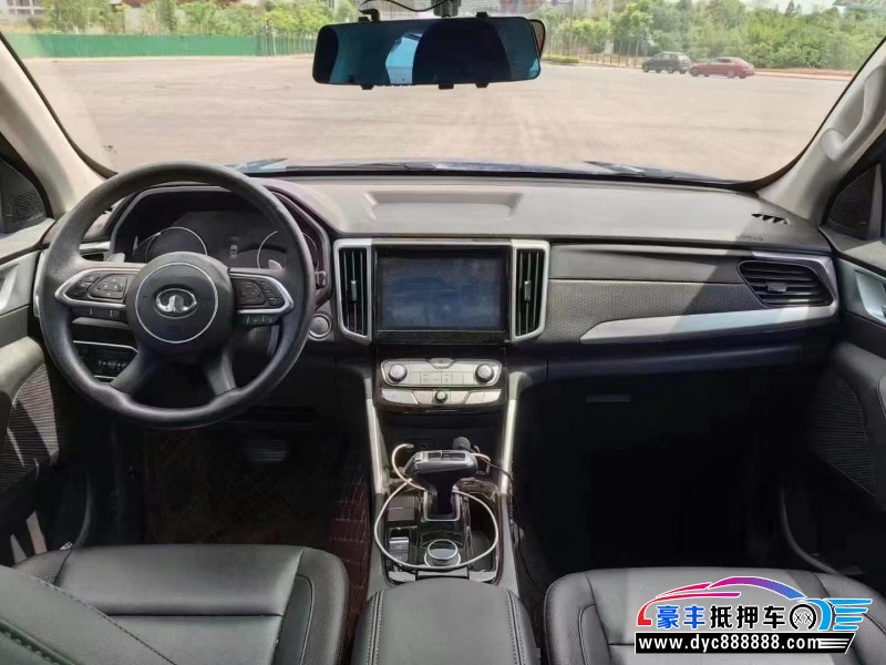 23年长城长城炮轿车抵押车出售