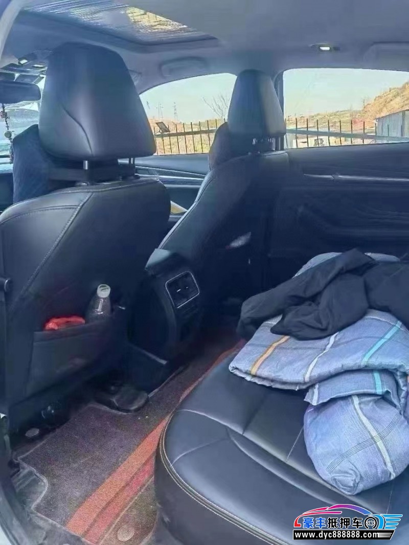 20年长城哈弗F7X轿车抵押车出售