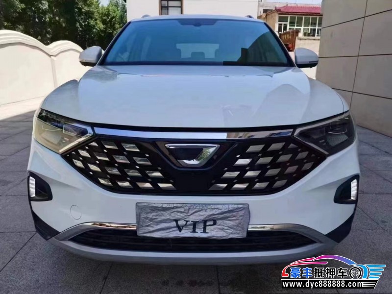 22年大众捷达轿车抵押车出售