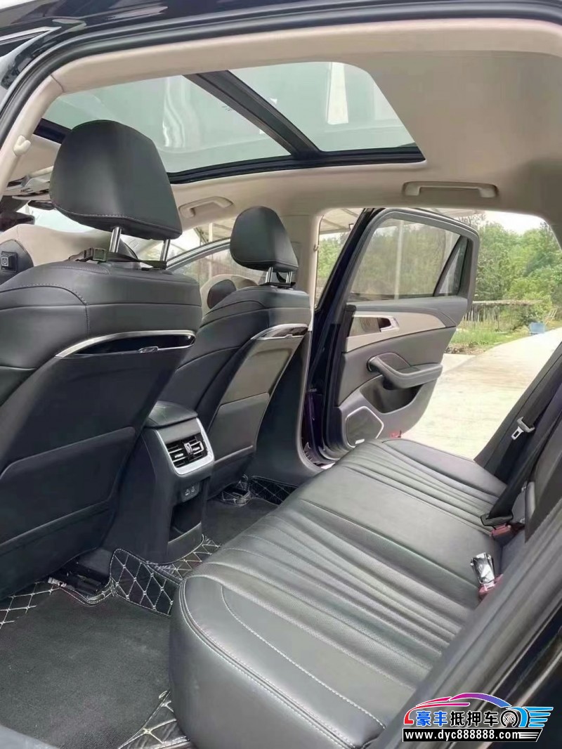 23年红旗H5轿车抵押车出售