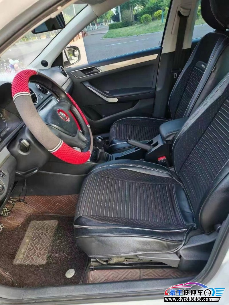 17年大众捷达轿车抵押车出售