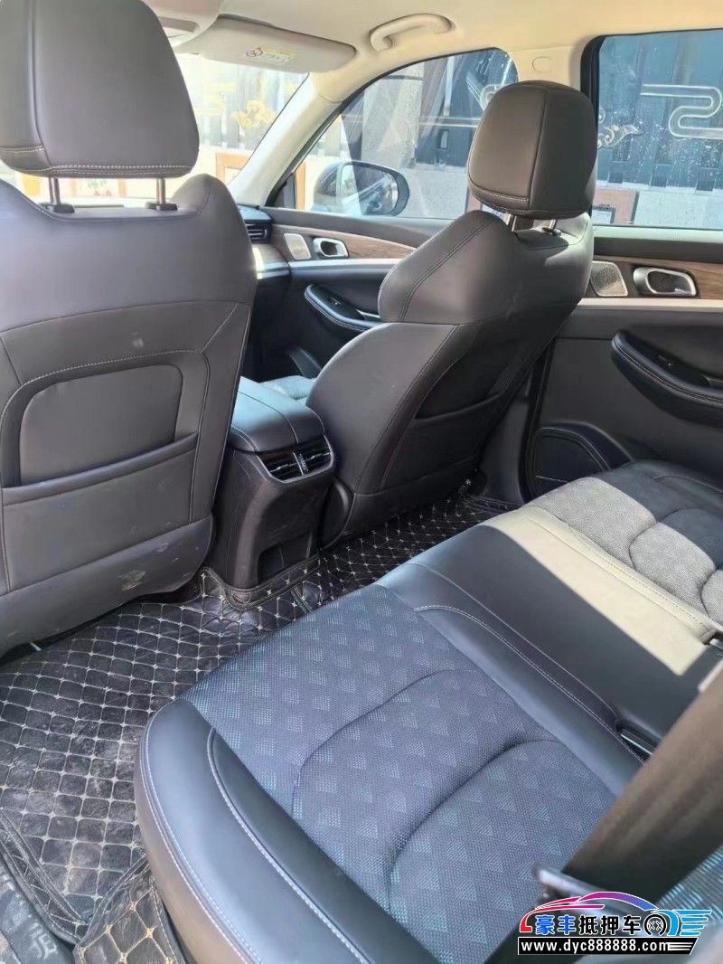 23年创维EV6轿车抵押车出售