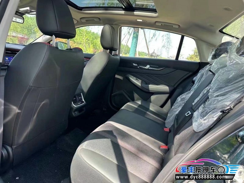 24年东风风神奕炫轿车抵押车出售