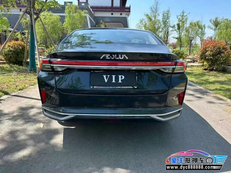 24年东风风神奕炫轿车抵押车出售