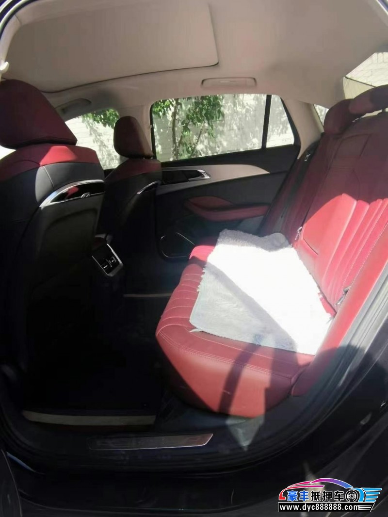 23年红旗H5轿车抵押车出售