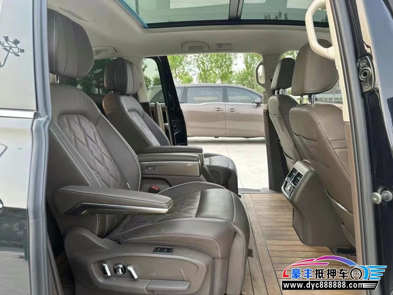 21年大众蔚然轿车抵押车出售