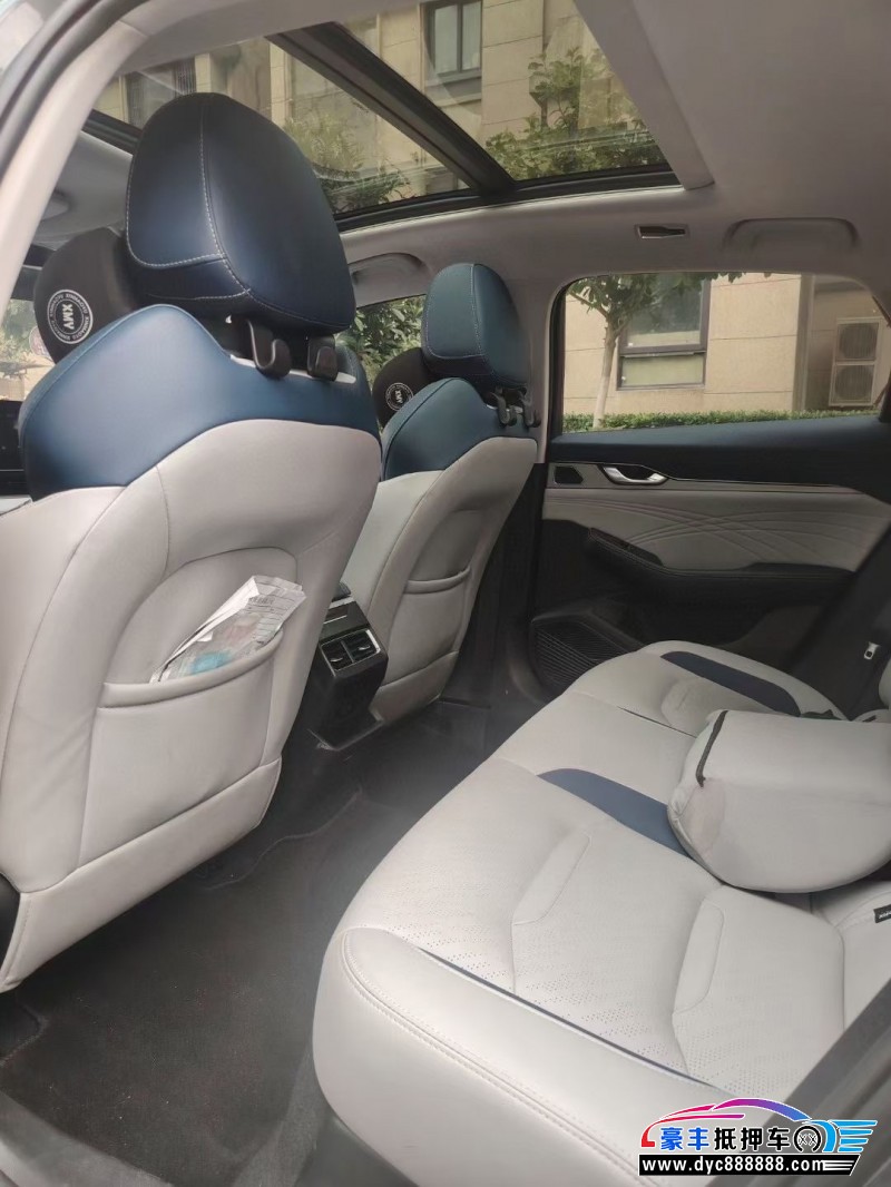 22年吉利星瑞轿车抵押车出售