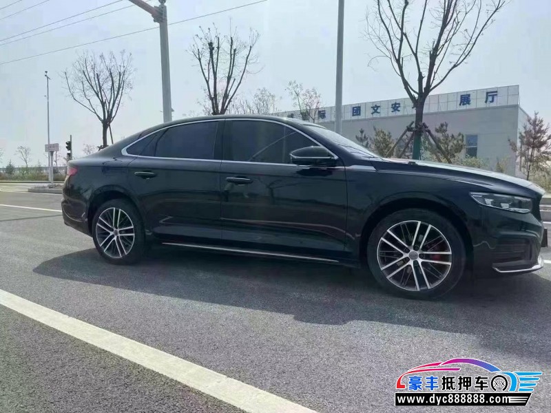 22年吉利星瑞轿车抵押车出售