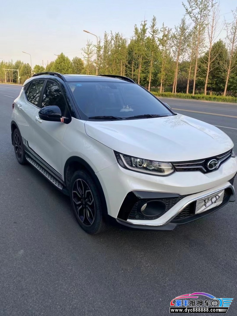 20年东南dx5轿车抵押车出售