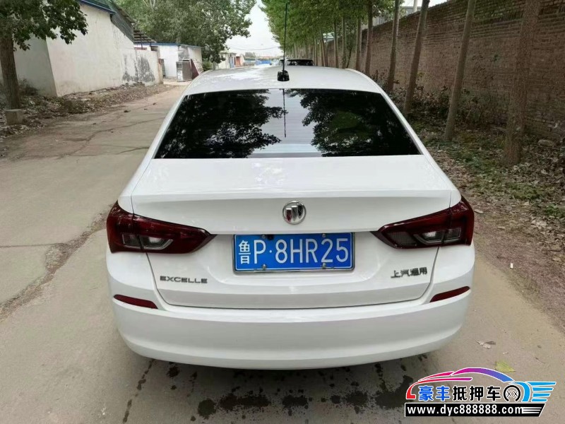 23年别克凯越轿车抵押车出售