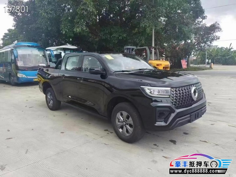 24年长城长城炮轿车抵押车出售