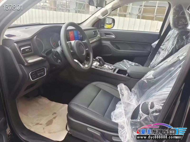 24年长城长城炮轿车抵押车出售