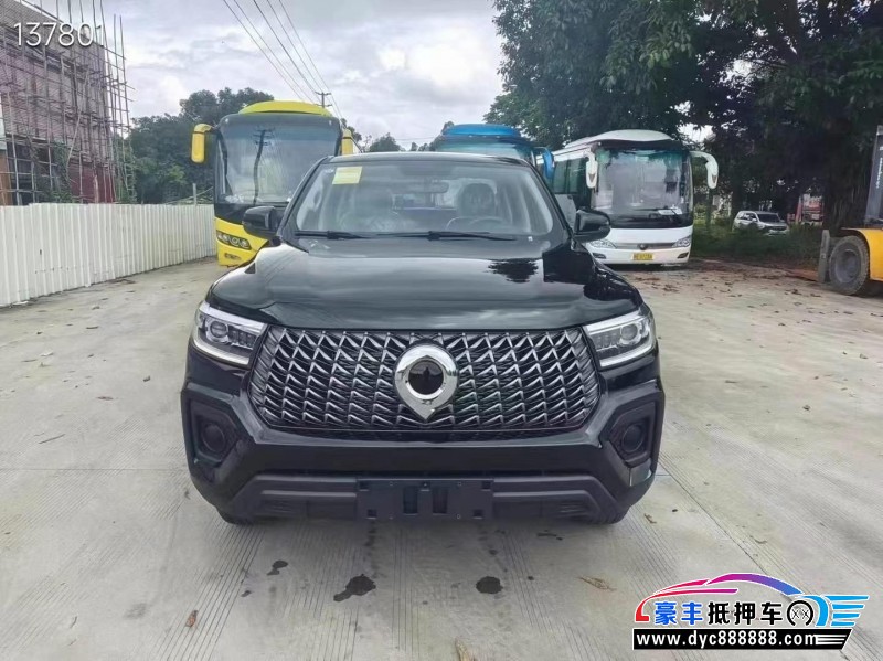 24年长城长城炮轿车抵押车出售