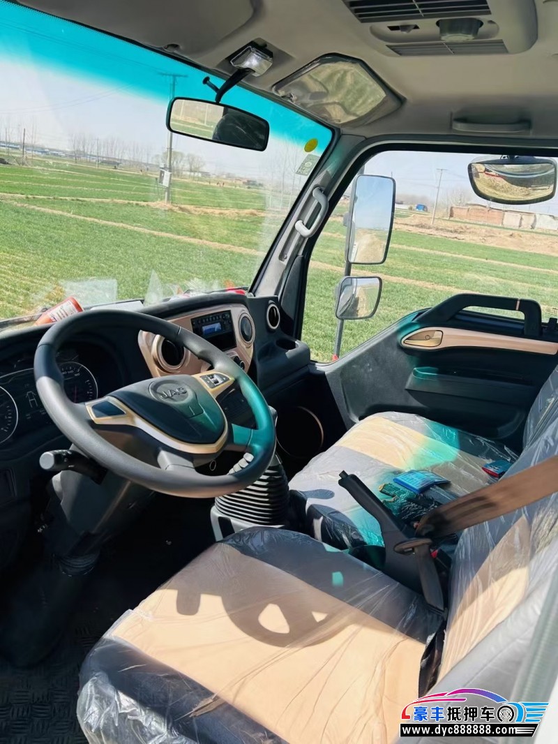 23年江淮康羚轿车抵押车出售