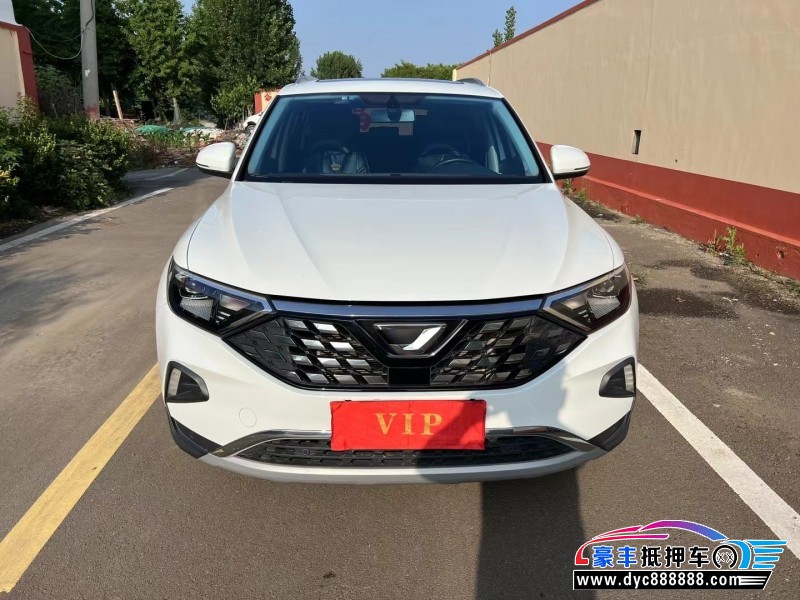 20年大众捷达轿车抵押车出售