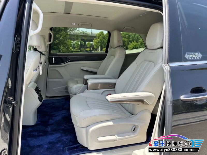 22年大众蔚然轿车抵押车出售