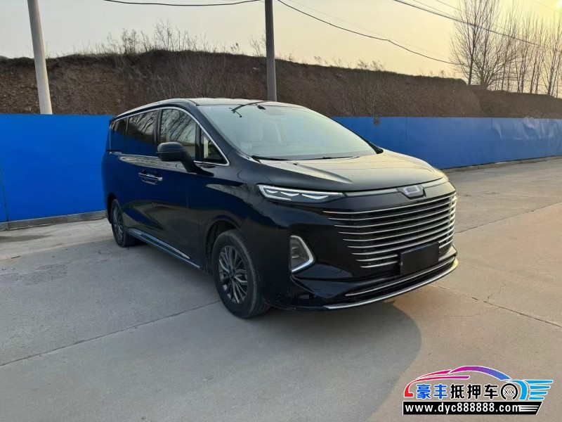 24年奔腾M9轿车抵押车出售