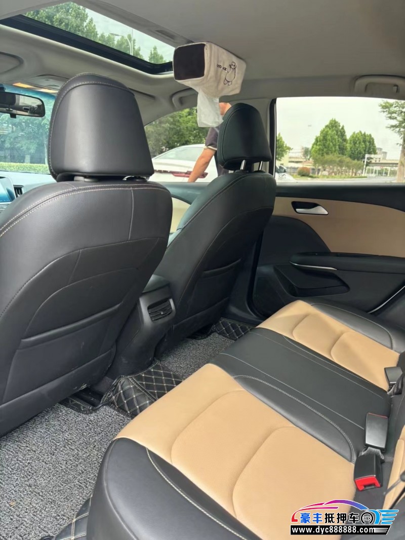 22年雪佛兰科鲁泽轿车抵押车出售