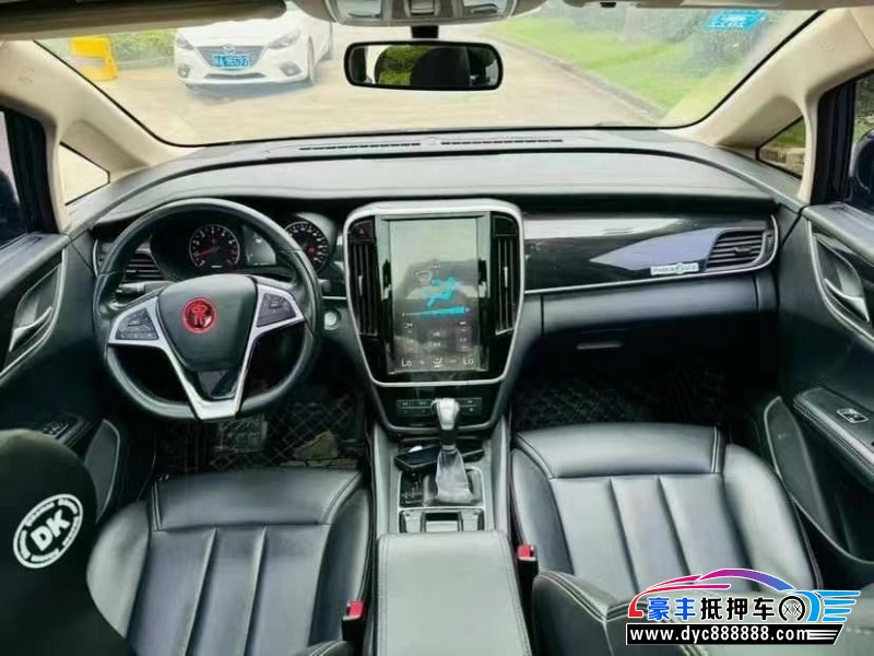 18年比亚迪宋轿车抵押车出售