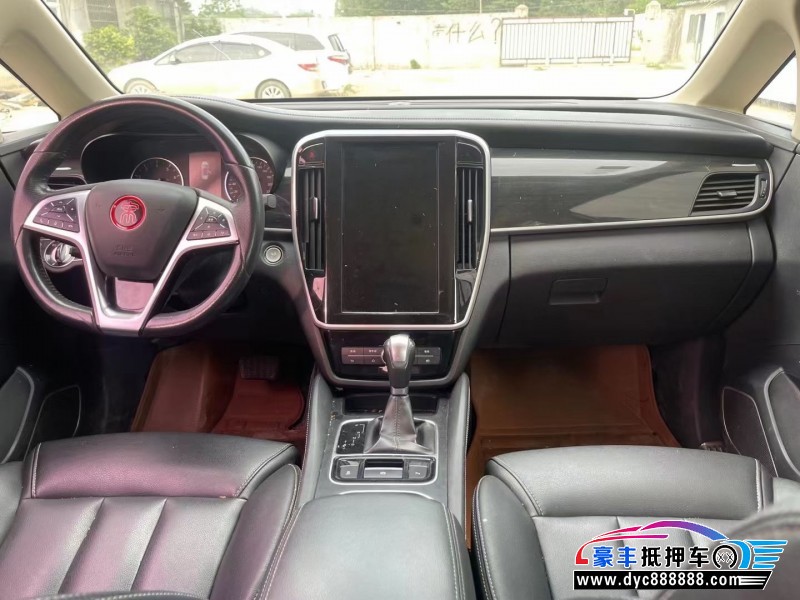 18年比亚迪宋轿车抵押车出售