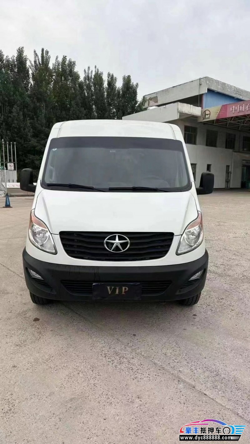 22年江淮星锐轿车抵押车出售