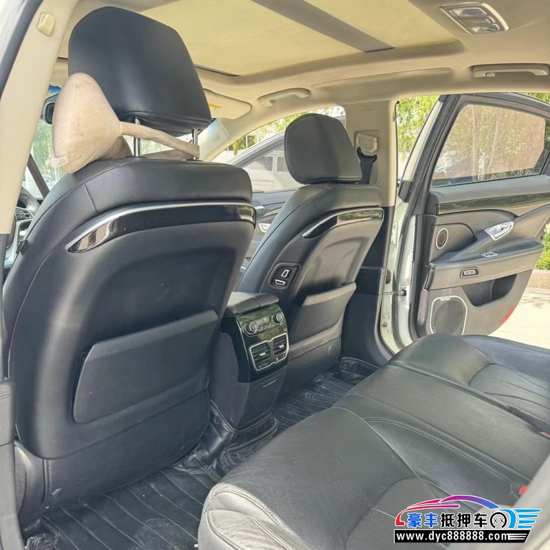 16年吉利帝豪轿车抵押车出售