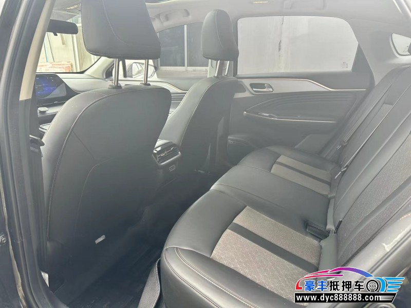 23年传祺埃安轿车抵押车出售