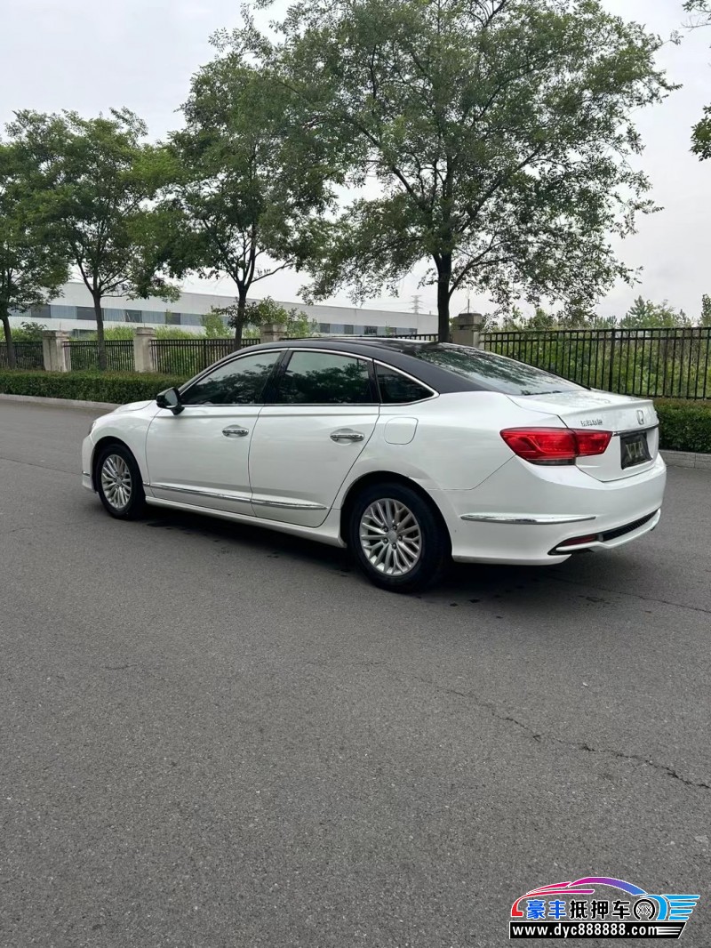 16年本田思铂睿轿车抵押车出售