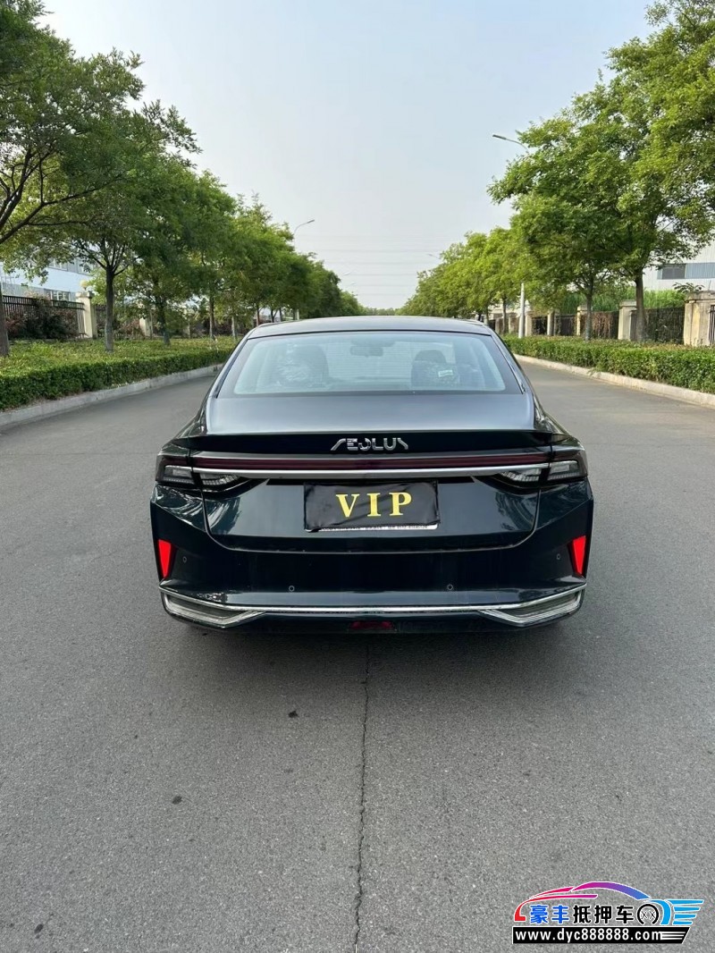 24年东风风神奕炫轿车抵押车出售