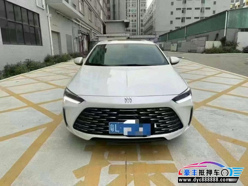 24年别克君威轿车抵押车出售