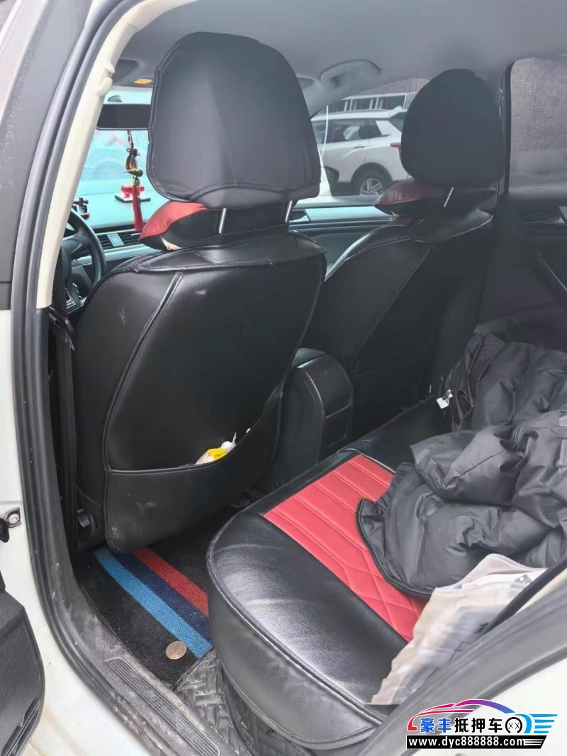 20年大众宝来轿车抵押车出售