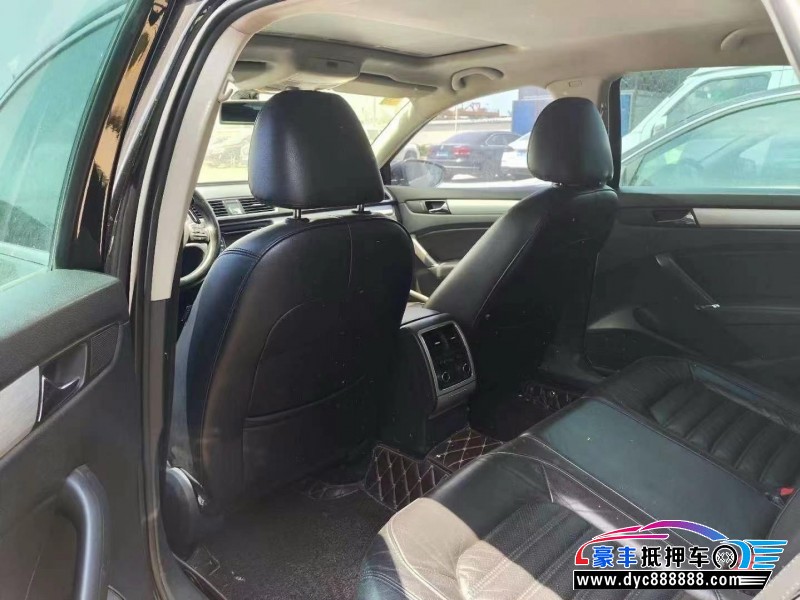 18年中兴领主轿车抵押车出售