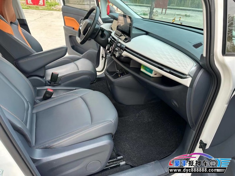 23年奔腾奔腾NAT轿车抵押车出售