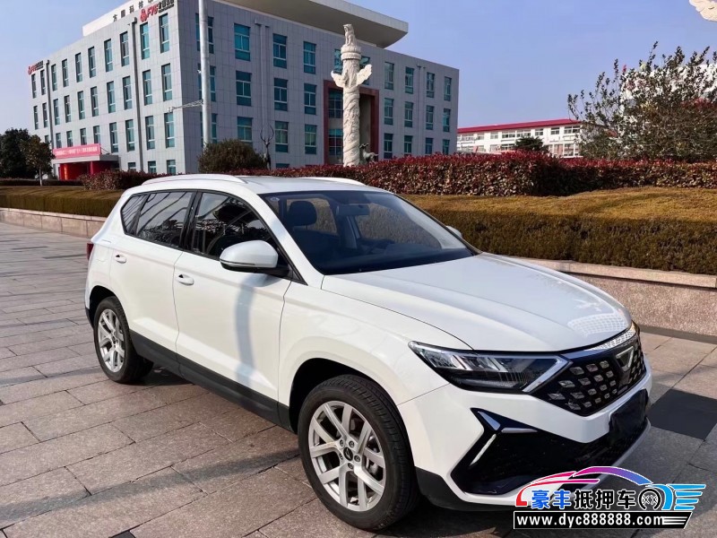 23年大众捷达轿车抵押车出售