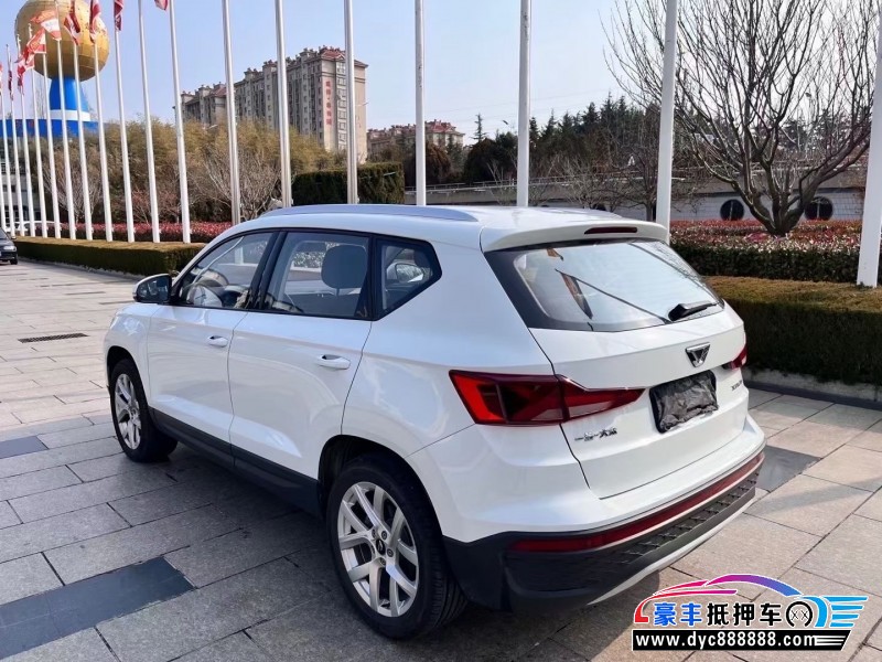 23年大众捷达轿车抵押车出售