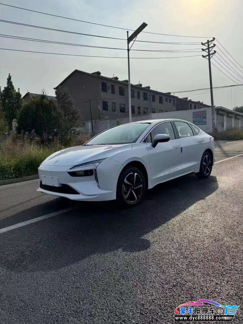 24年江铃奕轿车抵押车出售