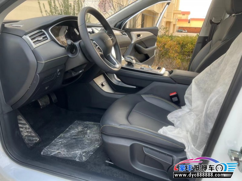 24年荣威i6轿车抵押车出售