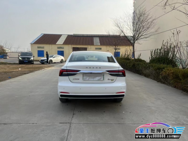 24年荣威i6轿车抵押车出售