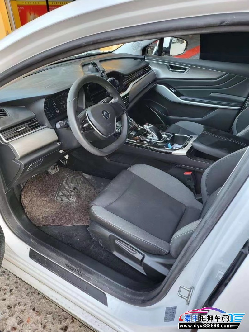 23年江铃奕轿车抵押车出售