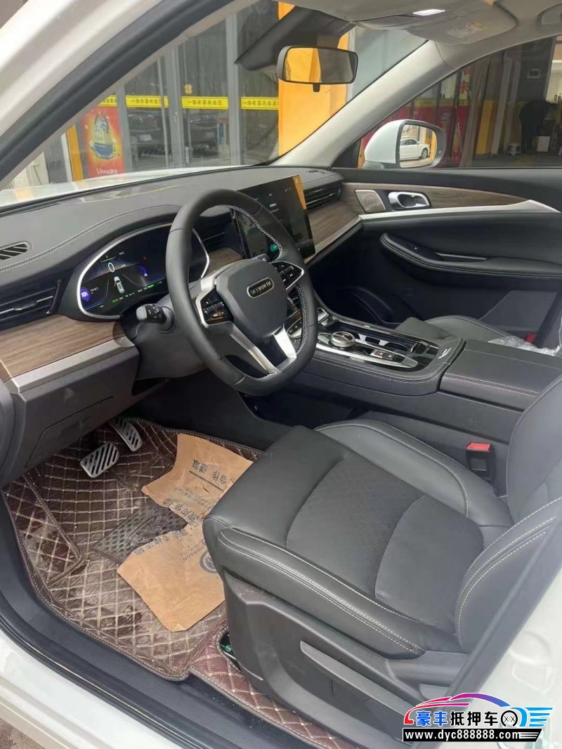 23年创维HT-i轿车抵押车出售