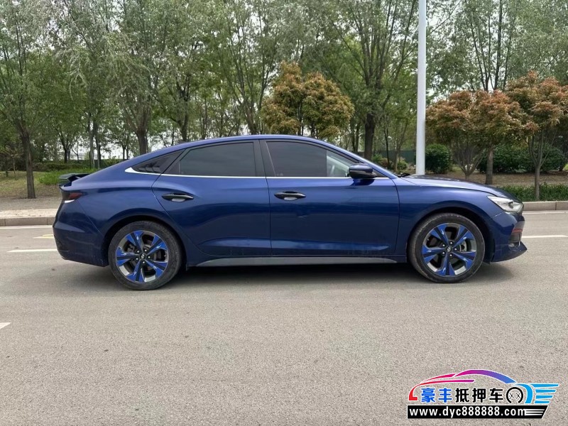 20年现代菲斯塔轿车抵押车出售