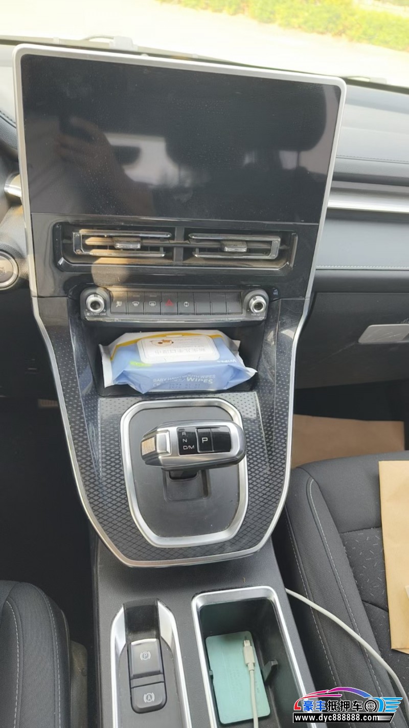 21年长城M6轿车抵押车出售