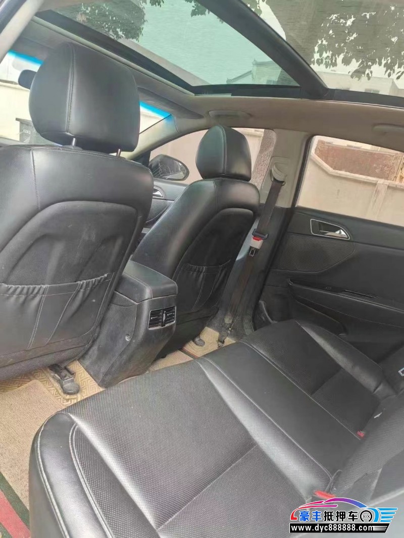 15年现代名图轿车抵押车出售