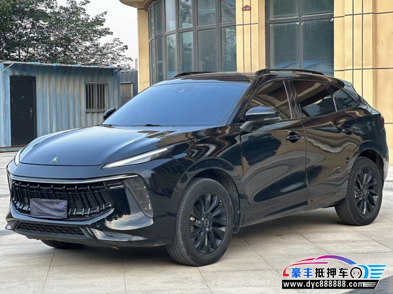 22年东风风行T5轿车抵押车出售