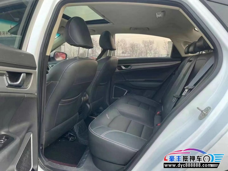 18年吉利帝豪轿车抵押车出售